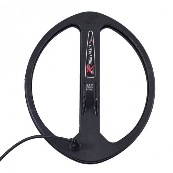 XP Goldmaxx Için 36cm Başlik