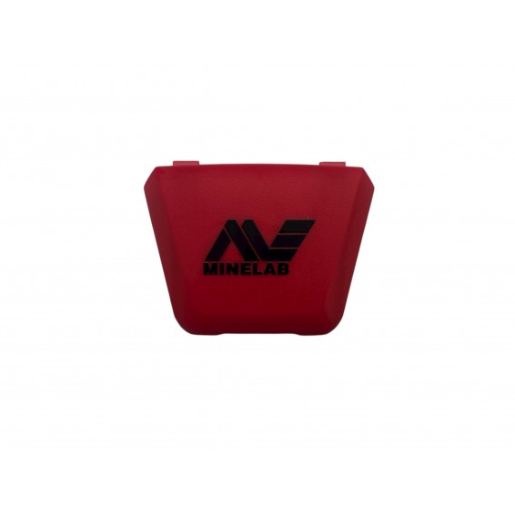 Minelab Vanquish 340 Pil Kapaği