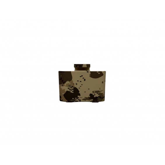 Minelab X-terra Voyager Pil Kapaği