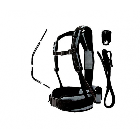 Minelab GPZ 7000 Yelek