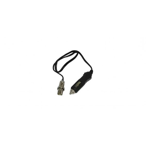 Minelab GPX 5000 Araç Şarj Cihazı