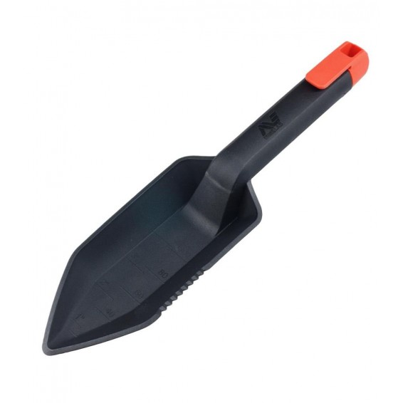 MİNELAB Cetvelli Çok Amaçlı Sert Plastik Kazma Aleti