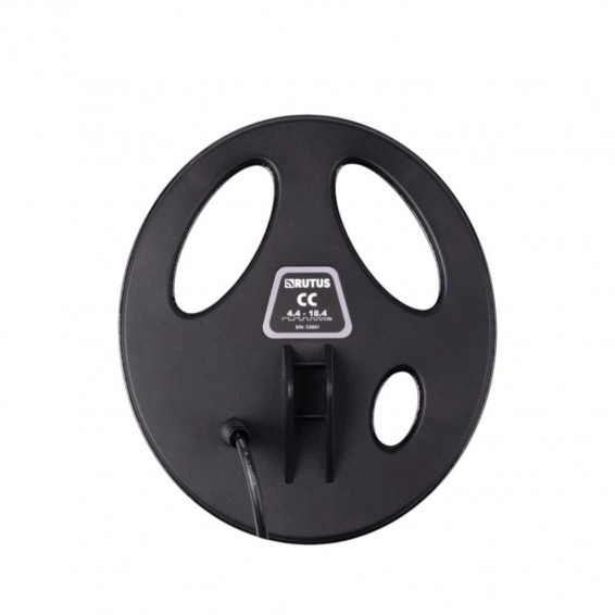 Rutus Atrex 23cm Cc Arama Başliği