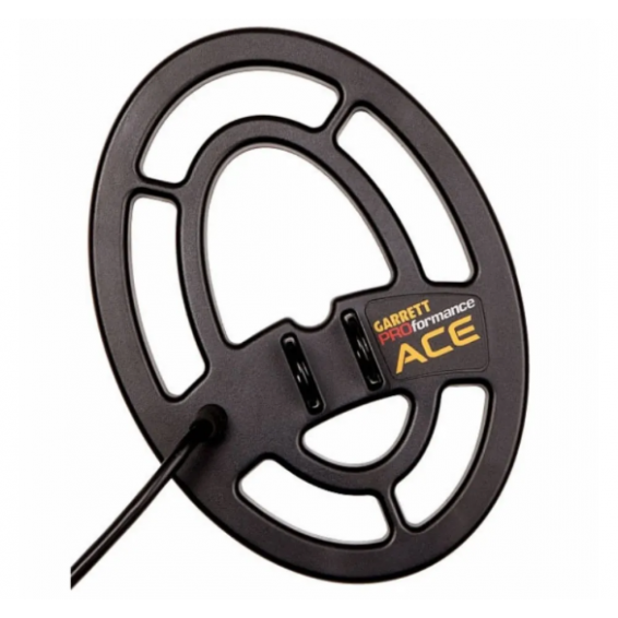 Garrett Ace 150 Için 6’’x11’’ DD Başlik