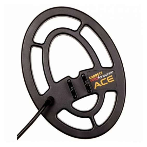 Garrett Ace 200i Için 6’’x11’’ DD Başlik