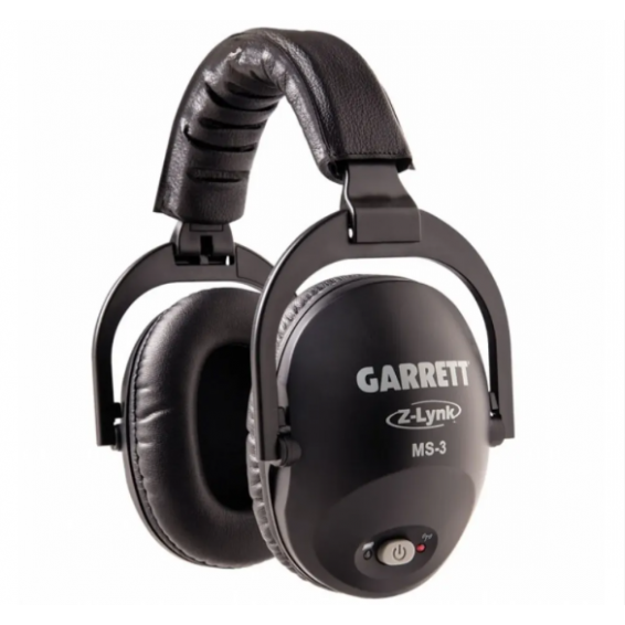 Garrett Ace Apex Için Ms-3 Z-lynk Kablosuz Kulaklik