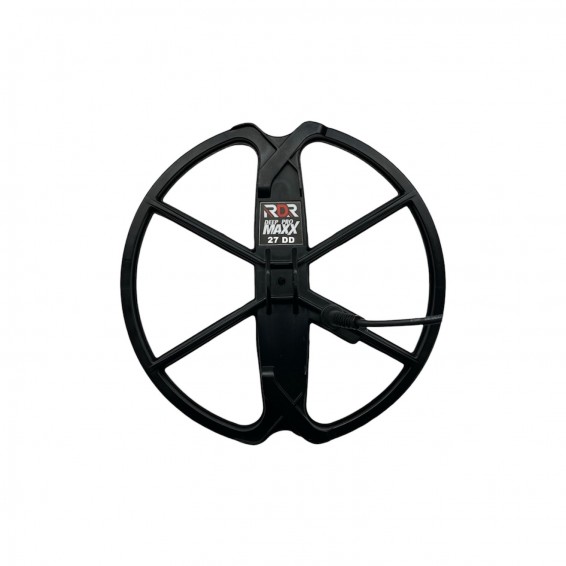 RDR Deep Pro Maxx Için 27cm DD Başlik RDR Dedektör