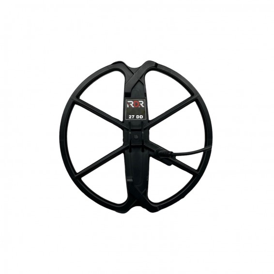 Garrett Ace Serileri Için RDR 27cm DD Başlik