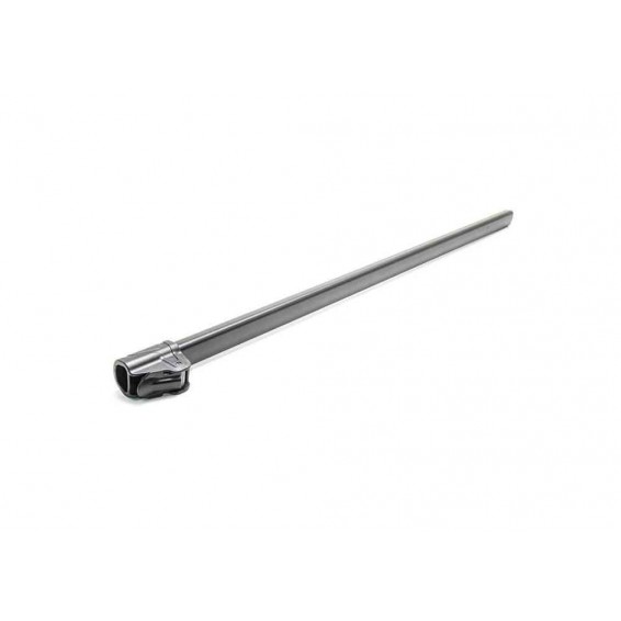 Nokta Simplex Uzun Orta Boru (alüminyum) 60 Cm