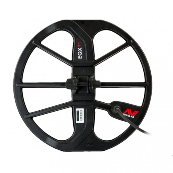 Minelab Equinox Serileri Için 11’’ DD Başlik