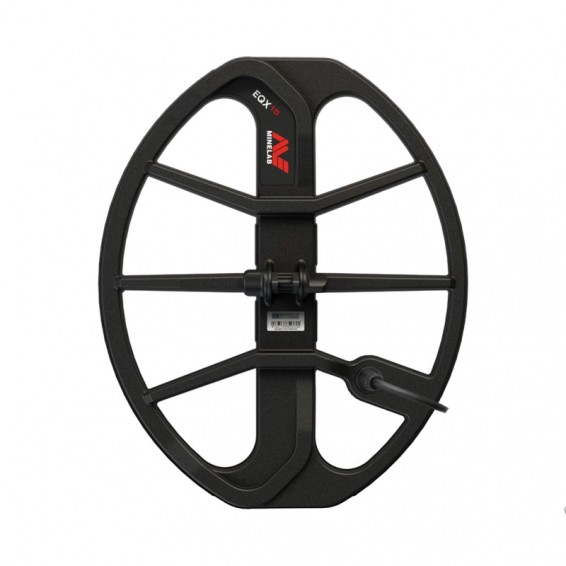 Minelab Equinox Serileri Için 15’’x12’’ DD Başlik