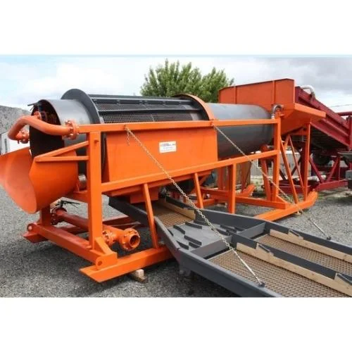 ST 100 Trommel